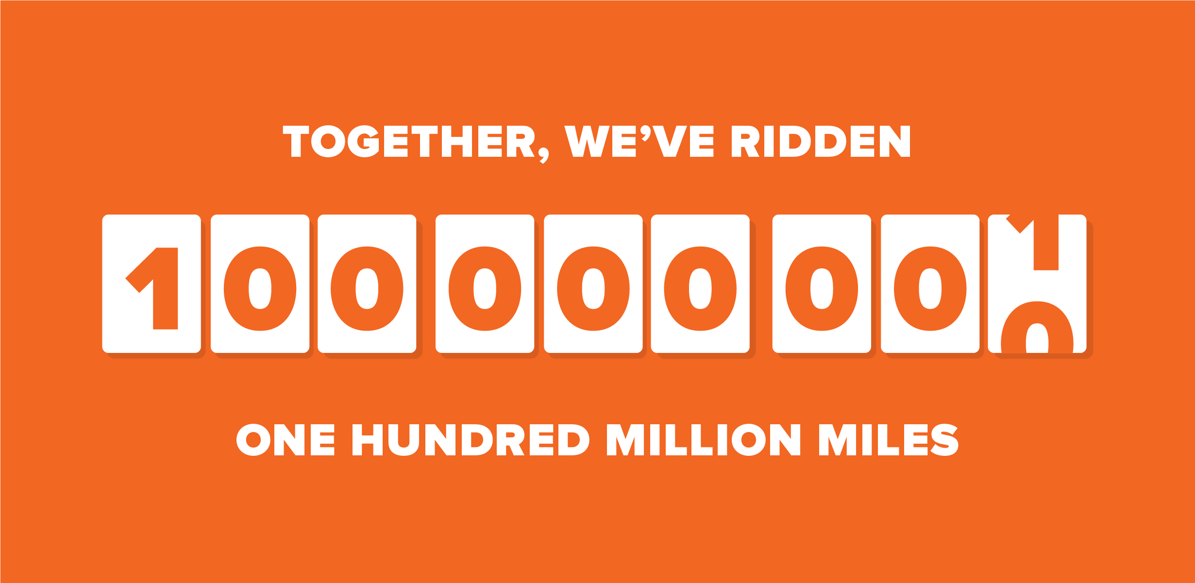 Zwift Reaches 100 Million Miles Zwift
