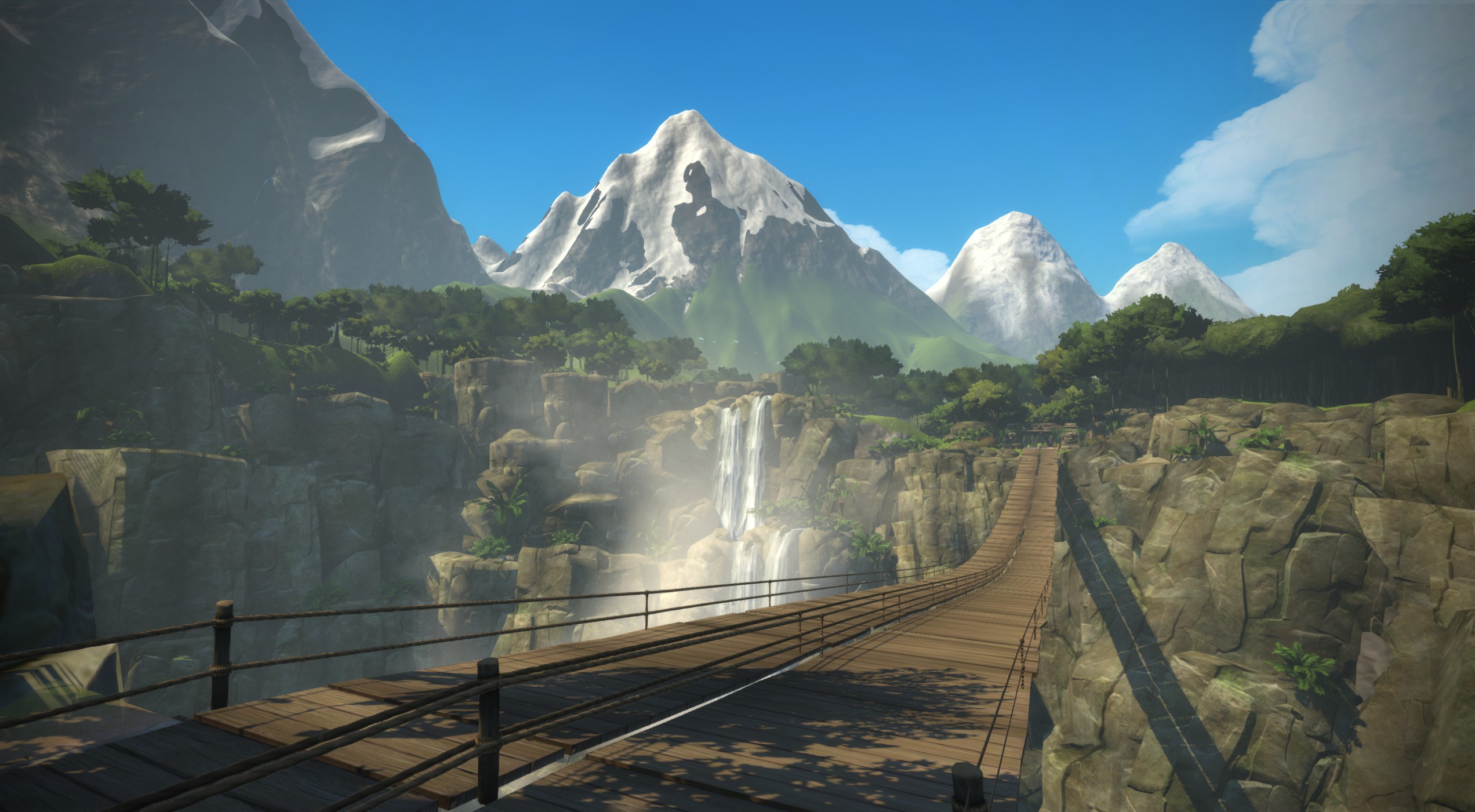 Zwift | News - Explore the Ancient Past