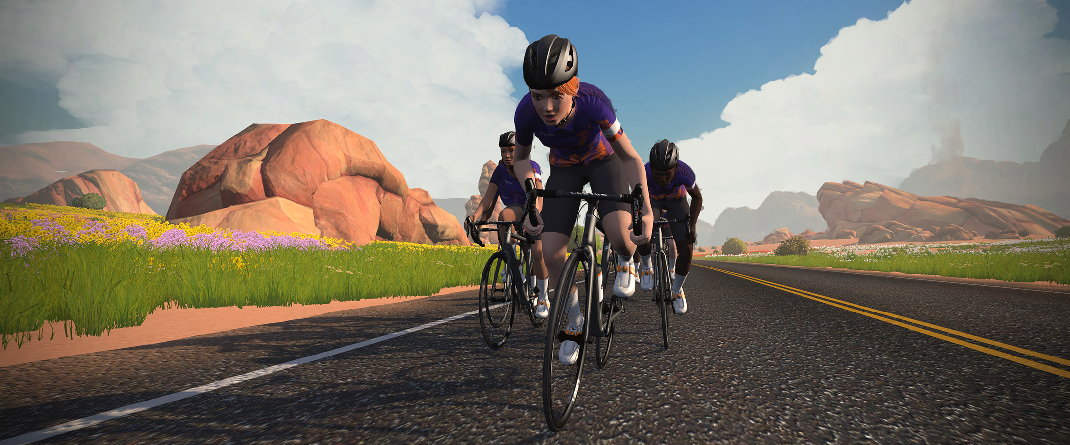 Enjoy Zwiftmas to the Fullest Zwift